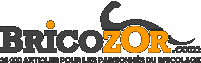 logo bricozor