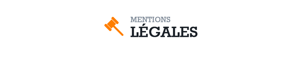 Mentions légales