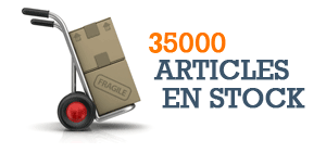 Tout le bricolage en stock