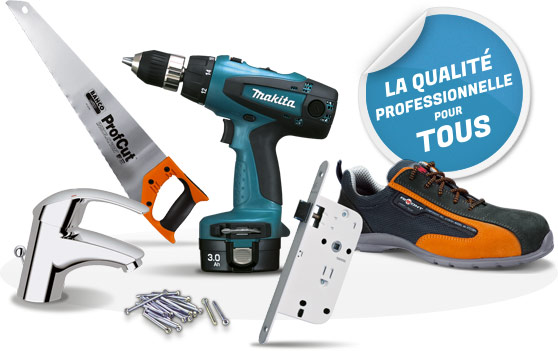 La qualité professionnelle pour tous