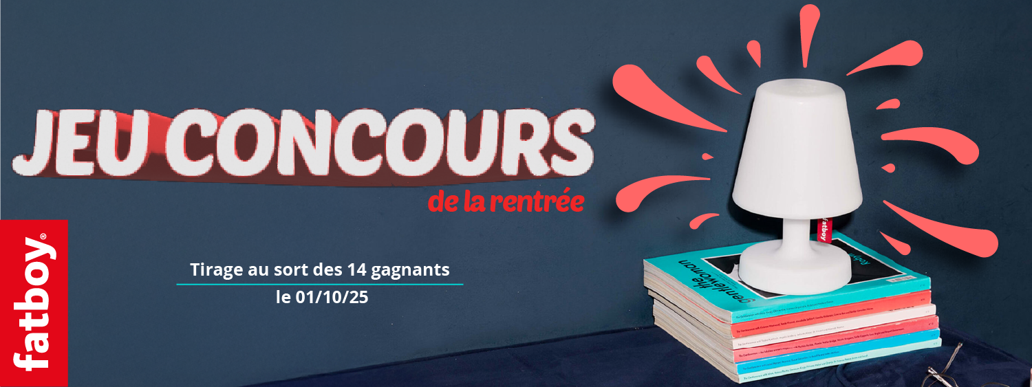 jeu concours